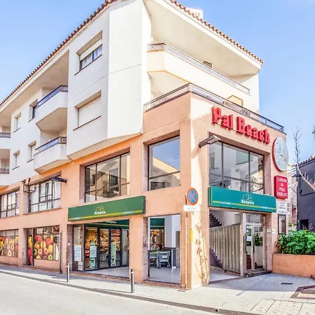 Apartament - Pal Palamós