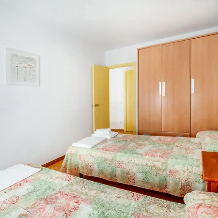 Apartament - Pal