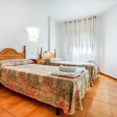Apartament - Pal *