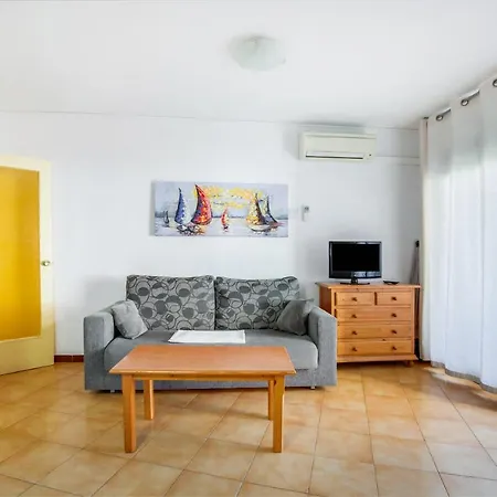 - Pal Apartament Palamós