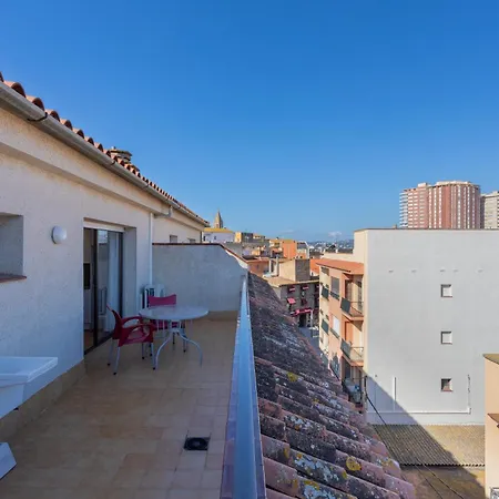 - Pal Palamós