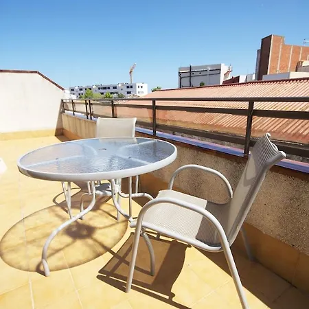 Appartement - Pal Palamós