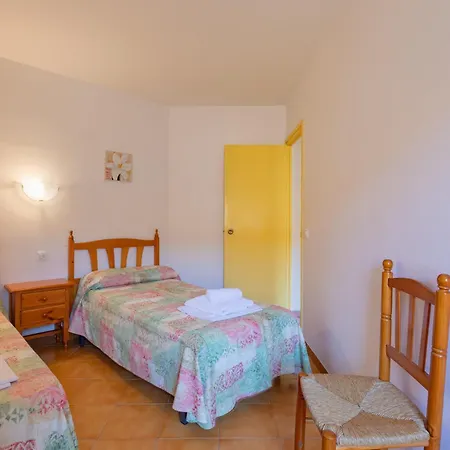 Appartement - Pal Palamós