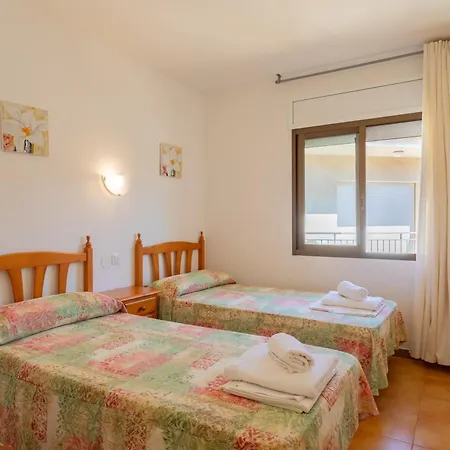 Appartement - Pal Palamós