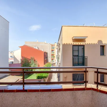 Appartement - Pal