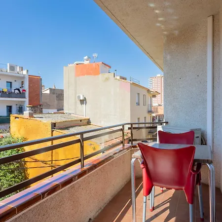 Appartement - Pal *