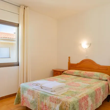 - Pal Palamós