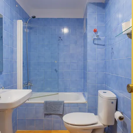 Appartement - Pal *
