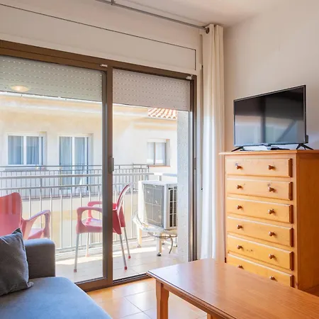 - Pal Appartement Palamós