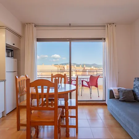 Appartement - Pal Palamós