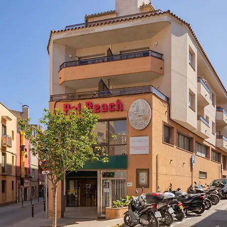 Appartement - Pal
